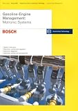 Gasoline-Engine Management: Motronic Systems
