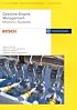 Gasoline-Engine Management: Motronic Systems