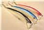 3 Custom Shallow Divers Set - N5A - Fishing Lures - Crankbaits - Plugs