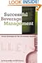 Successful Beverage Management
