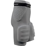 McDavid HexPad Girdle with High Hip Pads