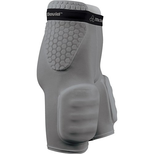 Buy McDavid HexPad Girdle with High Hip Pads by McDavid now!