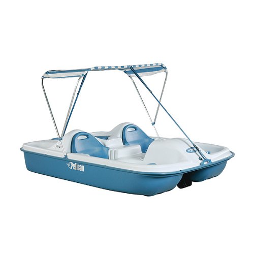 Pelican Flash 5-Passenger Paddleboat by PELICAN
