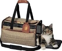 Sherpa Legacy Ultimate Pet Bag - Medium