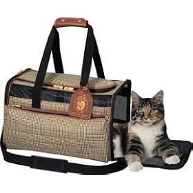 Sherpa Legacy Ultimate Pet Bag - Medium