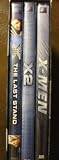 X-men Triology: X-men, X-ment united, x-ment the last stand