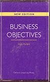 Business Objectives: Cassette (New Edition)