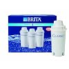 BRITA (ブリタ) ポット型浄水器 CLASSIC(クラシック) 交換用カートリッジ 3個パック