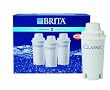 BRITA&nbsp;(�u���^)&nbsp;�|�b�g�^�򐅊�&nbsp;CLASSIC(�N���V�b�N)&nbsp;�����p�J�[�g���b�W&nbsp;3�p�b�N