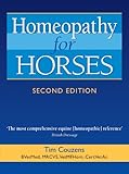 Homeopathy for horses
