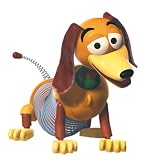 Slinky Toy Story Slinky Dog Jr.