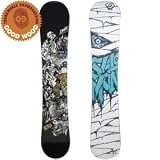 Salomon Drift Snowboard
