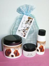 Eye Envy Dog Tear Stain Remover Starter Kit