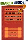 African American Religious Thought: An Anthology