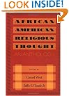 African American Religious Thought: An Anthology