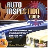 AUTO INSPECTION GUIDE WITH LEE DEDAUW