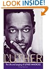 Luther: The Life and Longing of Luther Vandross
