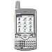 Palm Treo 600 Unlocked PDA Phone with SD/MMC--U.S. Version with Warranty (Silver)