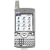 Palm Treo 600 Unlocked PDA Phone with SD/MMC--U.S. Version with Warranty (Silver)