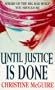 Until Justice Is Done Pb