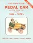 Evolution of the Pedal Car and Other Riding Toys With Prices: 1884 - 1970's