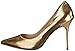 Pleaser Women's CLAS20/GMPU dress Pump