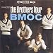 The Brothers Four: B. M. O. C. (Best Music On/Off Campus) [Includes Bonus 8