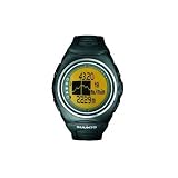 Suunto X6 Wrist-Top Computer Watch with Altimeter, Barometer, Compass, Clinometer and... by Suunto