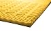 Obus Forme Ortho-Pedic Memory Foam Mattress Topper with Soy Extract and Atmosphere Techonology and New Multi-Zone Design, 2 Inch, Twin