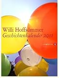Geschichtenkalender 2011 - 