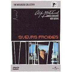Sueurs Froides