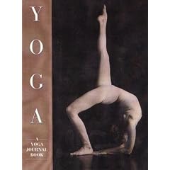 Yoga: A Yoga Journal Book