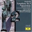 Sinfonie 9 / Kindertotenlieder u.a.
