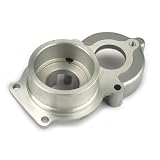 Saito Engines Rear Cover (B):P SAI60T18 by Saito Engines