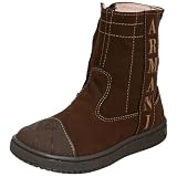 Armani Toddler/Little Kid ADE-0614 Boot