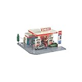 【トミカ】 タカラトミー トミカタウン ガソリンスタンドENEOS ホビー エトセトラ おもちゃ プラモデル ミニカー その他のプラモデル ミニカー [並行輸入品]