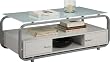 TV Stand & Coffee Table By Altra Furniture
