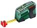 Heimwerken : Bosch PMB 300 L Laser-Massband