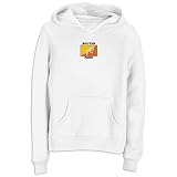 Sweatshirt Woman White