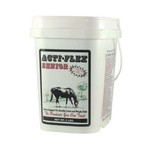 ACTI FLEX SENIOR POWDER - 5 LB On Sale