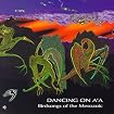 Dancing on A'A