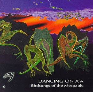 Birdsongs of the Mesozoic