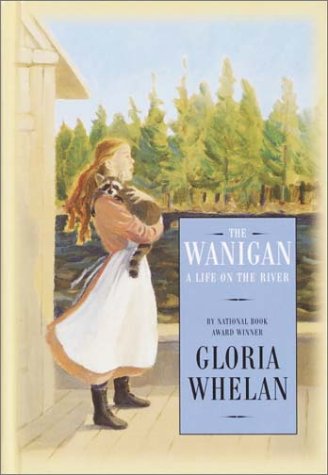 The Wanigan: A Life on the River