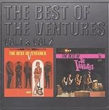 The Best of the Ventures, Vol. 1-2