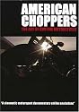 American Choppers - the Art of Custom Motorcycles [DVD]