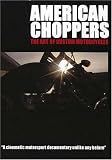 American Choppers - the Art of Custom Motorcycles