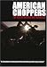 American-Choppers-American Choppers - the Art of Custom Motorcycles [DVD] cd cover