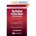 The Analysis of Time Series: An Introduction (Chapman & Hall Texts in Statistical Science)