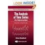 The Analysis of Time Series: An Introduction (Chapman & Hall Texts in Statistical Science)