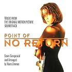 Point Of No Return: Music From The Original Motion Picture Soundtrack by Nina Simone and Hans Zimmer